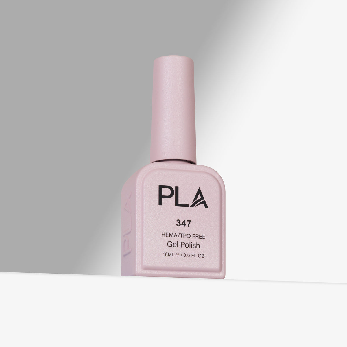 PLA (ICON COLLECTION) | GEL POLISH | SOMETHING BORROWED - 347
