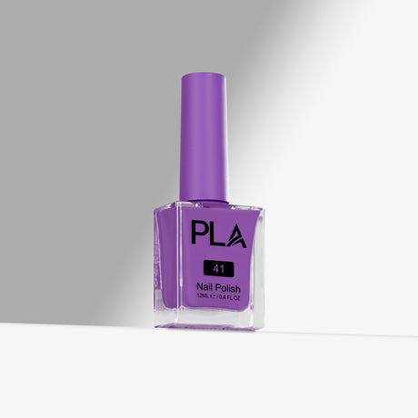 PLA | NAIL LACQUER | YOU'RE GOING TO NEED A BIGGER COAT - 41