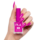 PLA | NAIL LACQUER | PINKIES UP - 187