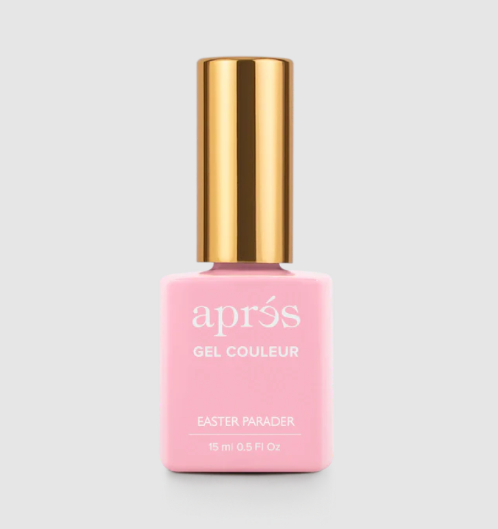 APRES - Gel Couleur - Easter Parade