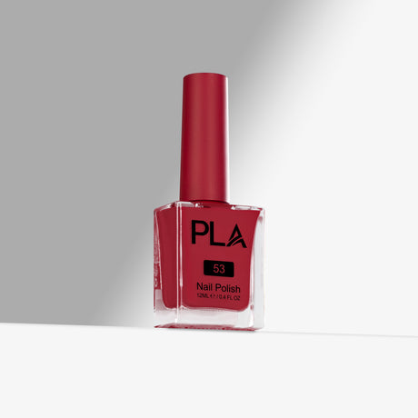 PLA | NAIL LACQUER | NOT IN KANSAS ANYMORE - 53