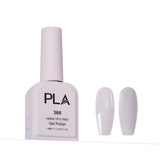 PLA (ICON COLLECTION) | GEL POLISH | SOFT AS A BUNNY - 366