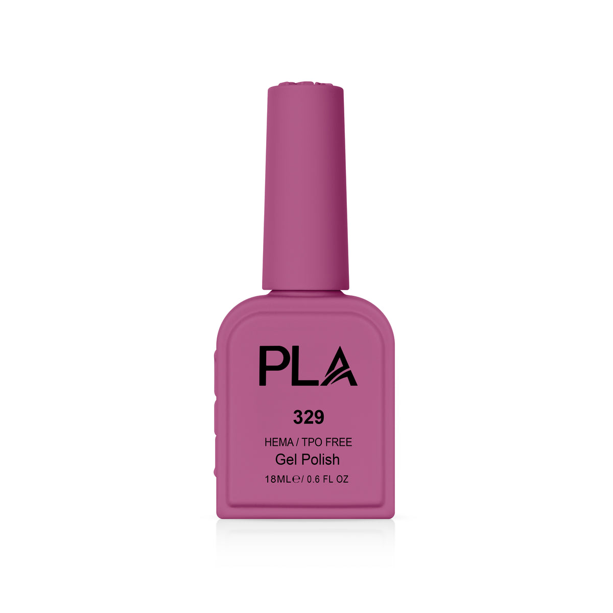 PLA (ICON COLLECTION) | GEL POLISH | JAM SESSION - 329