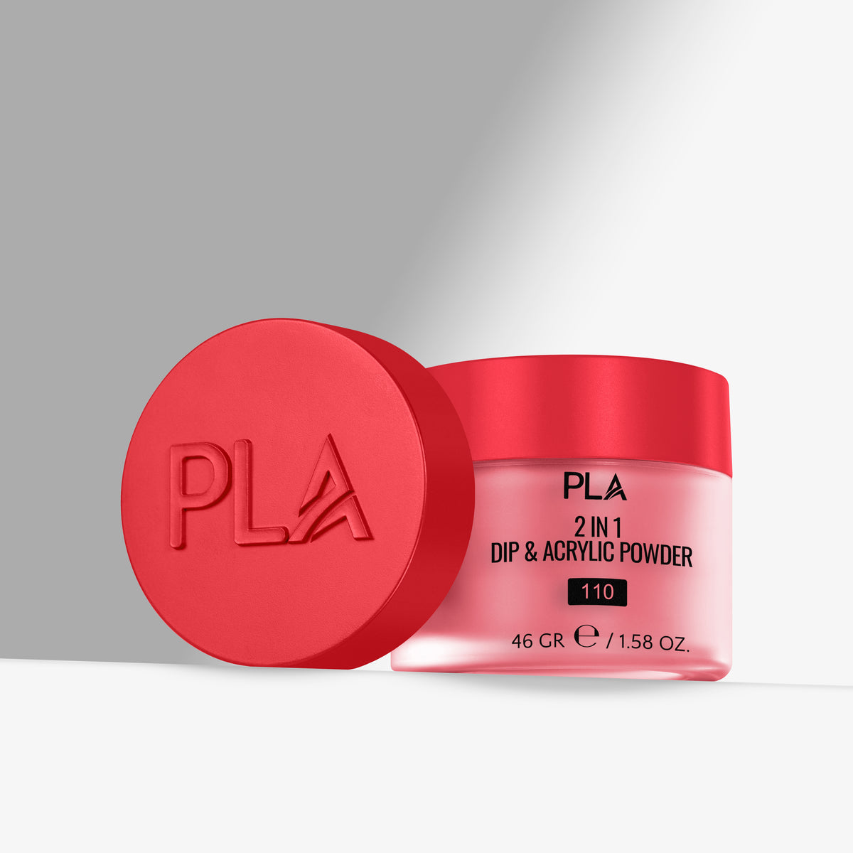 PLA | ACRYLIC & DIP POWDER | OH DEER - 110