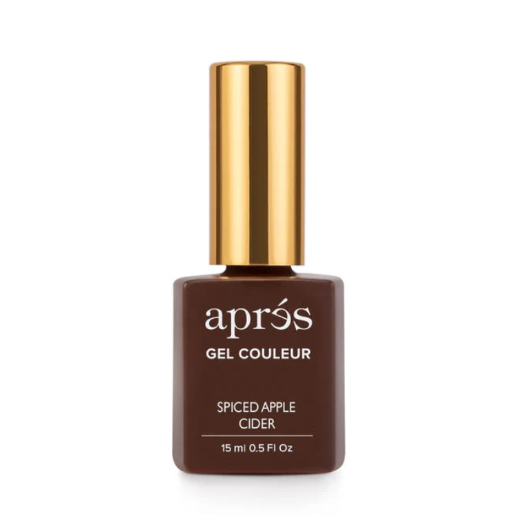 APRES - Gel Couleur - Spiced Apple Cider