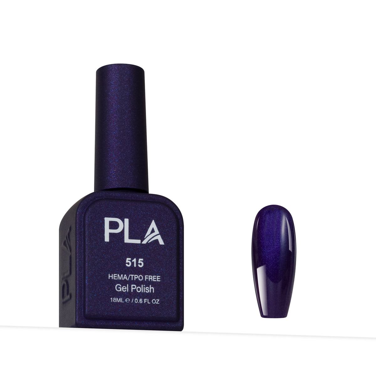 PLA (ICON COLLECTION) | GEL POLISH | NOT TODAY, IT'S COLD - 515