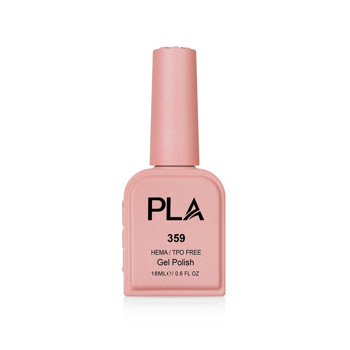 PLA (ICON COLLECTION) | GEL POLISH | CATCH ME IF YOU CAN - 359