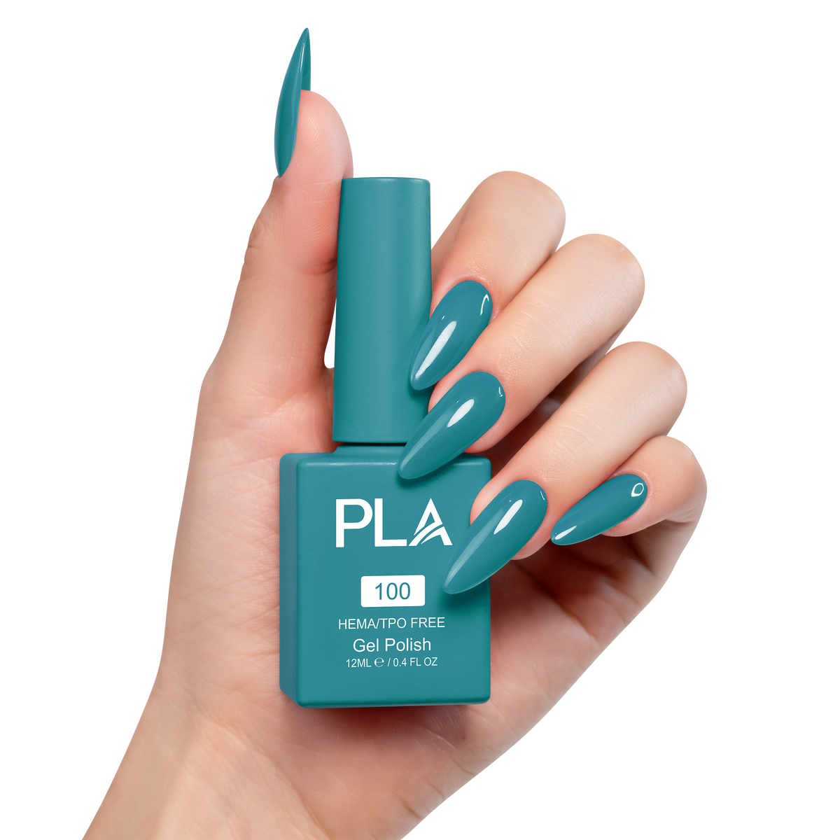 PLA | GEL POLISH | CASH IN - 100