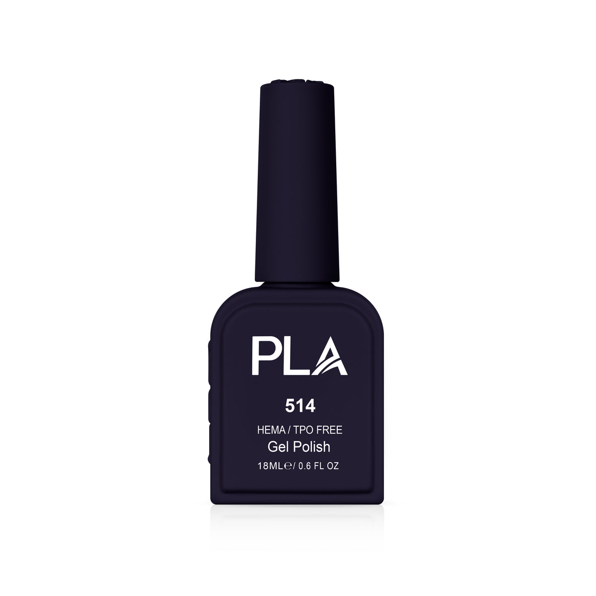 PLA (ICON COLLECTION) | GEL POLISH | CHILL, IT'S FINE - 514