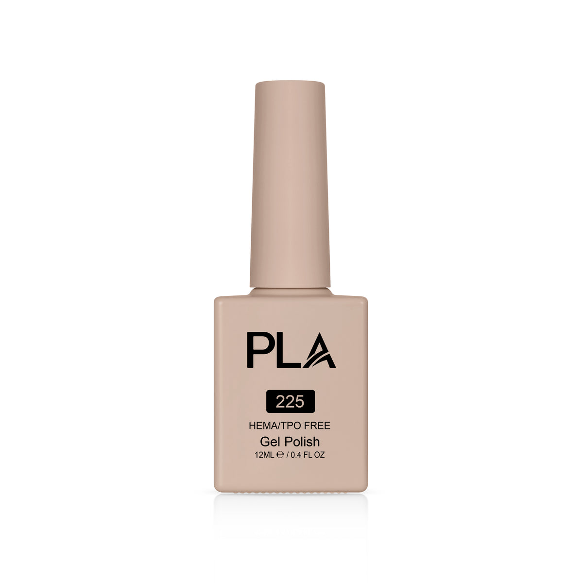 PLA | GEL POLISH | STICKS AND SCONES - 225