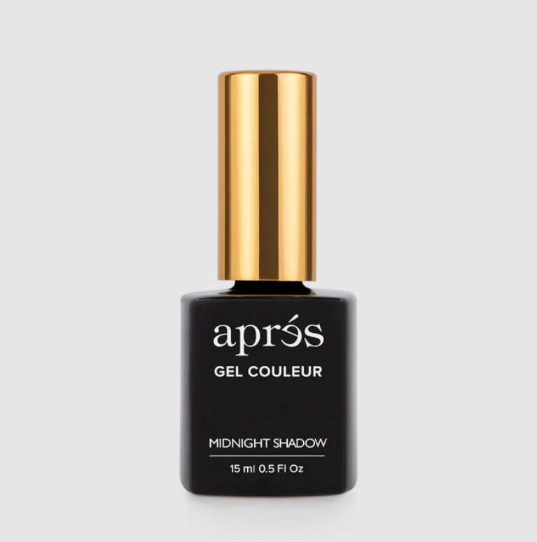 APRES - Gel Couleur - Midnight Shadow