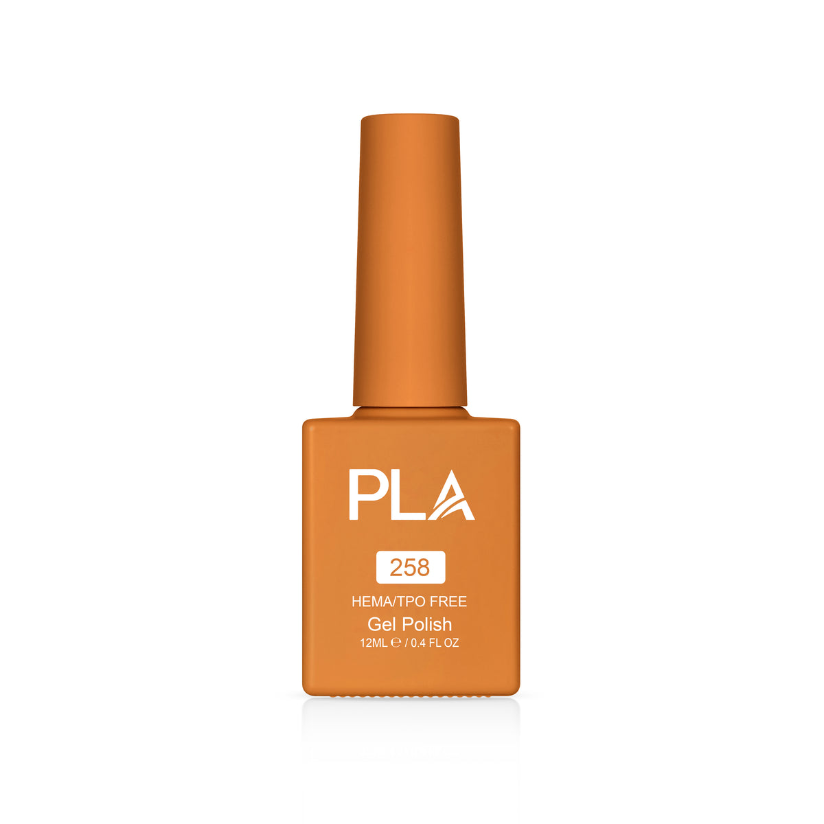 PLA | GEL POLISH | AUTUMN AIR - 258