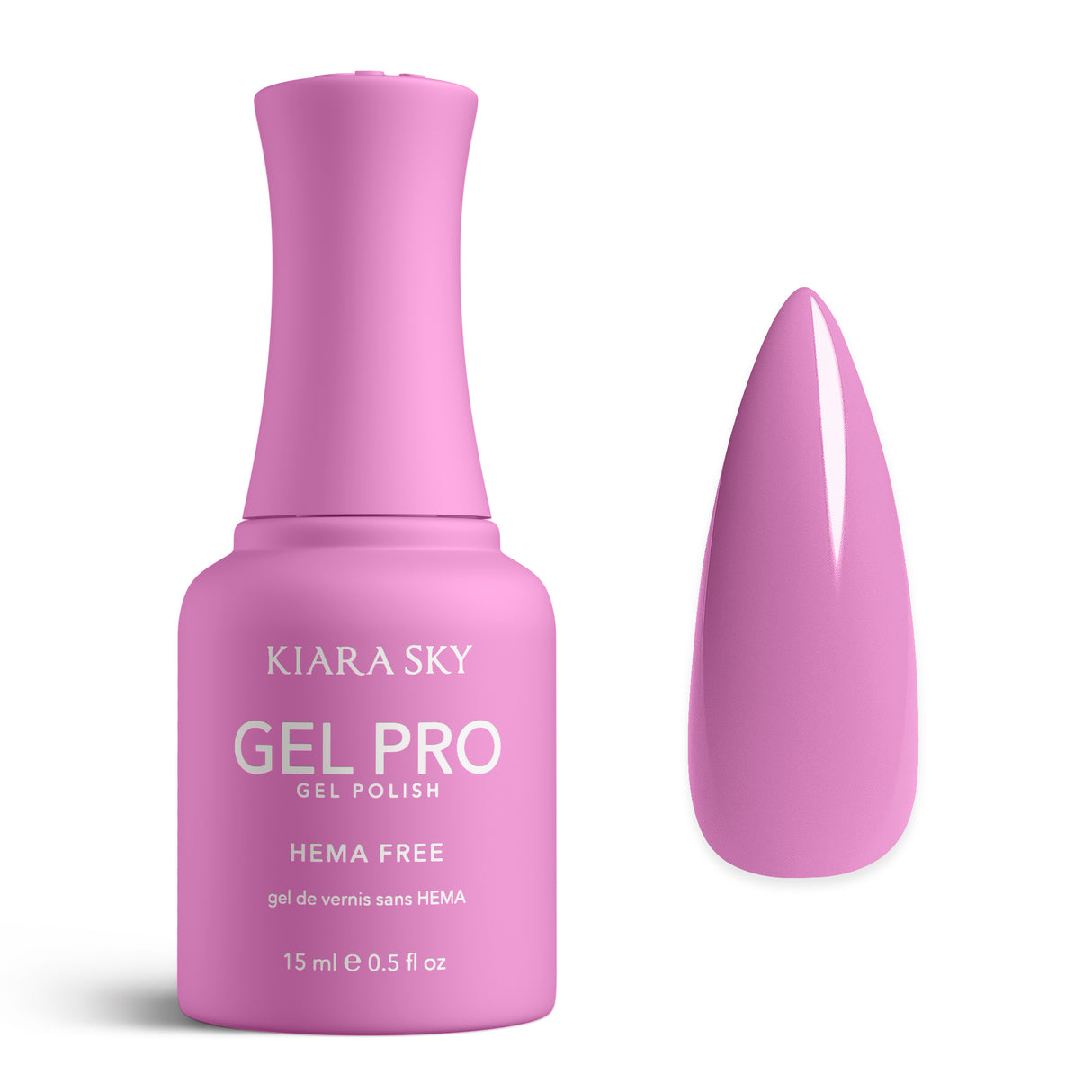 KIARA SKY | GEL PRO HEMA FREE GEL POLISH | VOLUME 2 | 051 - 100