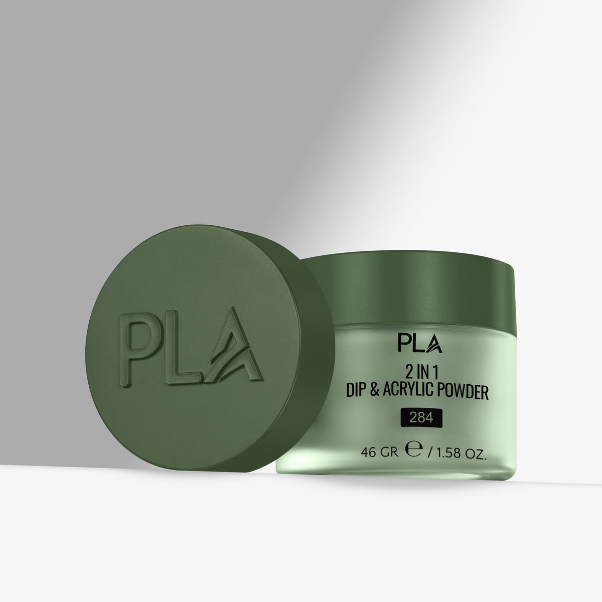 PLA | ACRYLIC & DIP POWDER | CO CO COZY - 284