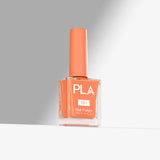 PLA | NAIL LACQUER | FIND OUT THE HARD WAY - 161
