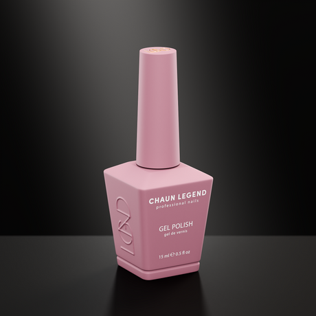 CHAUN LEGEND | GEL POLISH | LGND COLLECTION VOL. 1 | 5001-5080