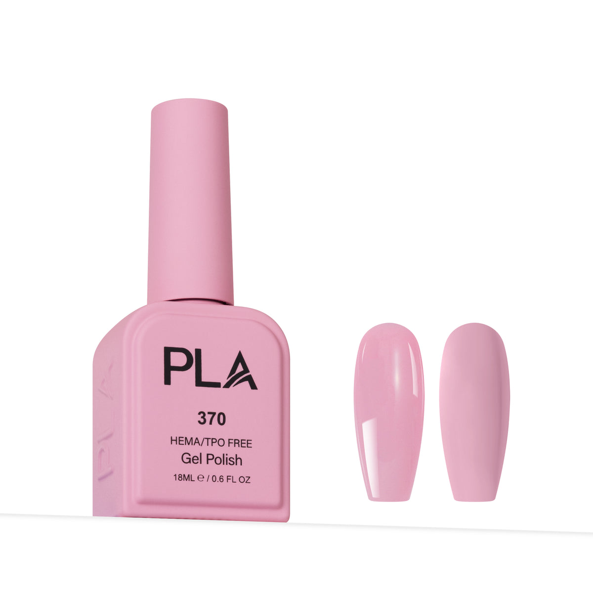 PLA (ICON COLLECTION) | GEL POLISH | SOAK IT IN - 370