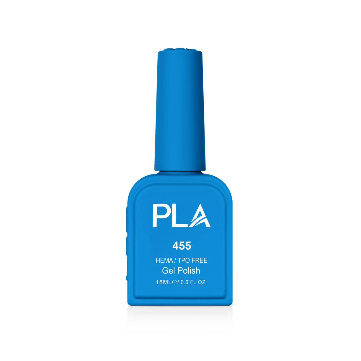 PLA (ICON COLLECTION) | GEL POLISH | WHEELY GOOD - 455