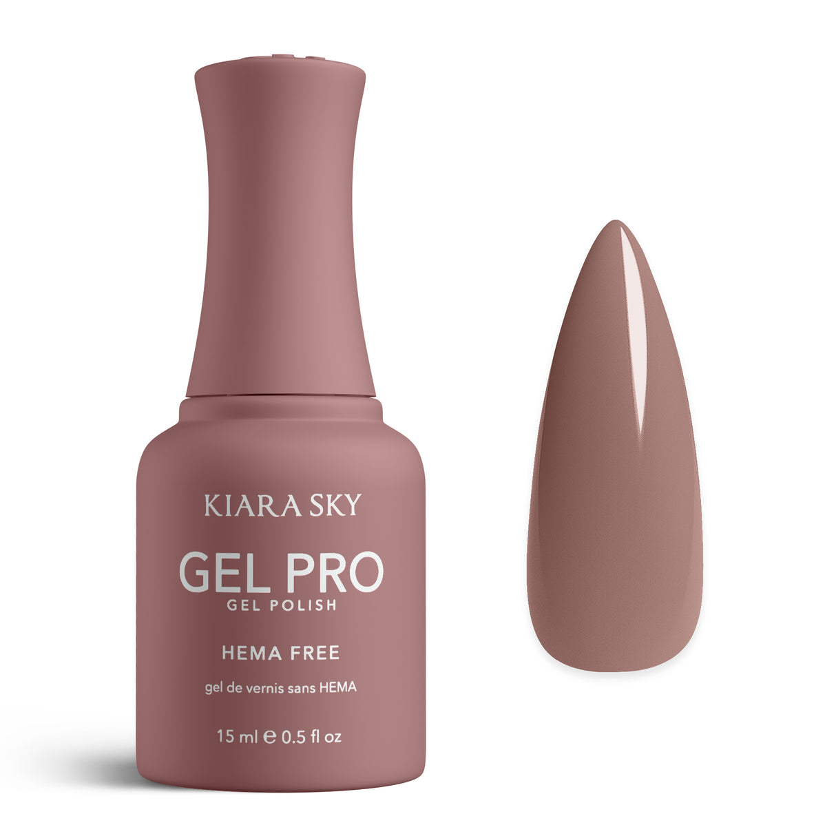 KIARA SKY | GEL PRO HEMA FREE GEL POLISH | VOLUME 3 | 101 - 150