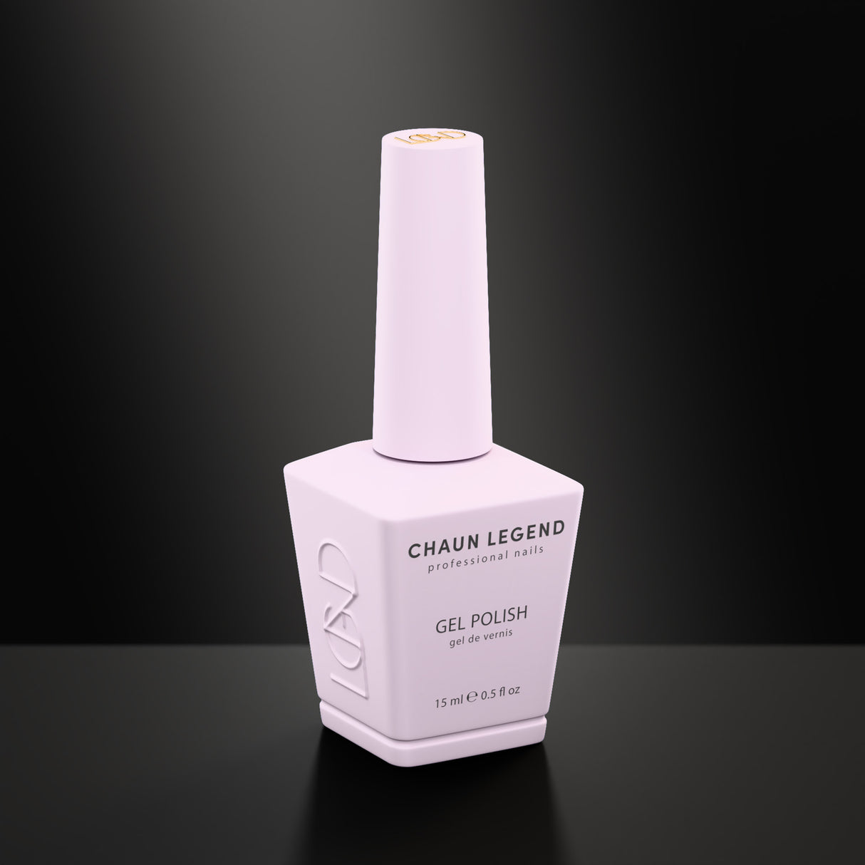 CHAUN LEGEND | GEL POLISH | LGND COLLECTION VOL. 2.1 | 5091-5170