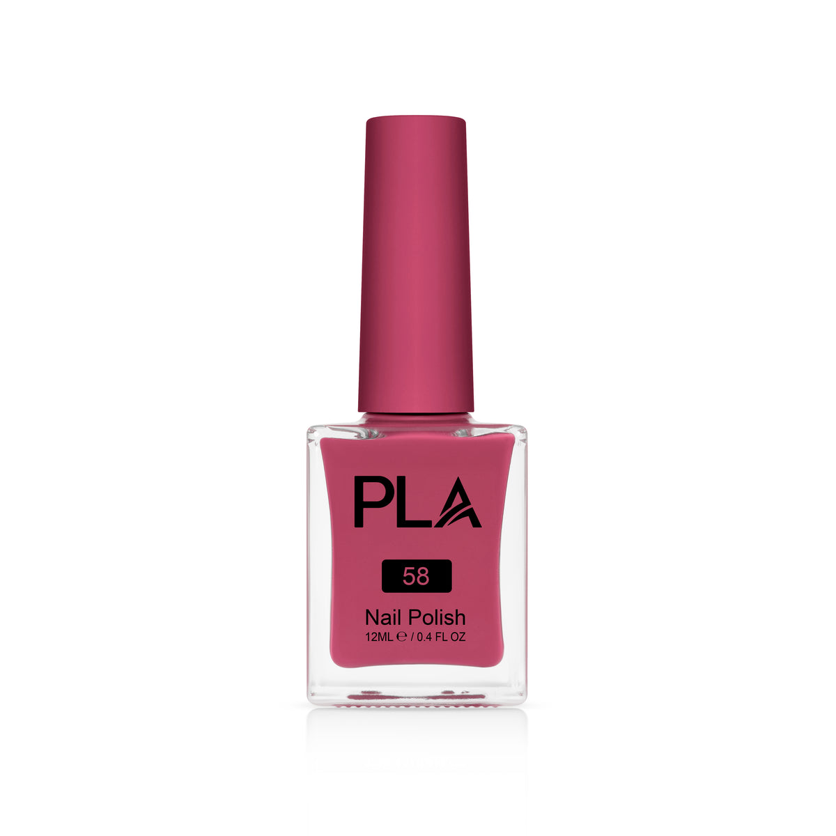 PLA | NAIL LACQUER | MY PRECIOUS - 58