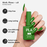 PLA | GEL POLISH | BIRCH, PLEASE - 128