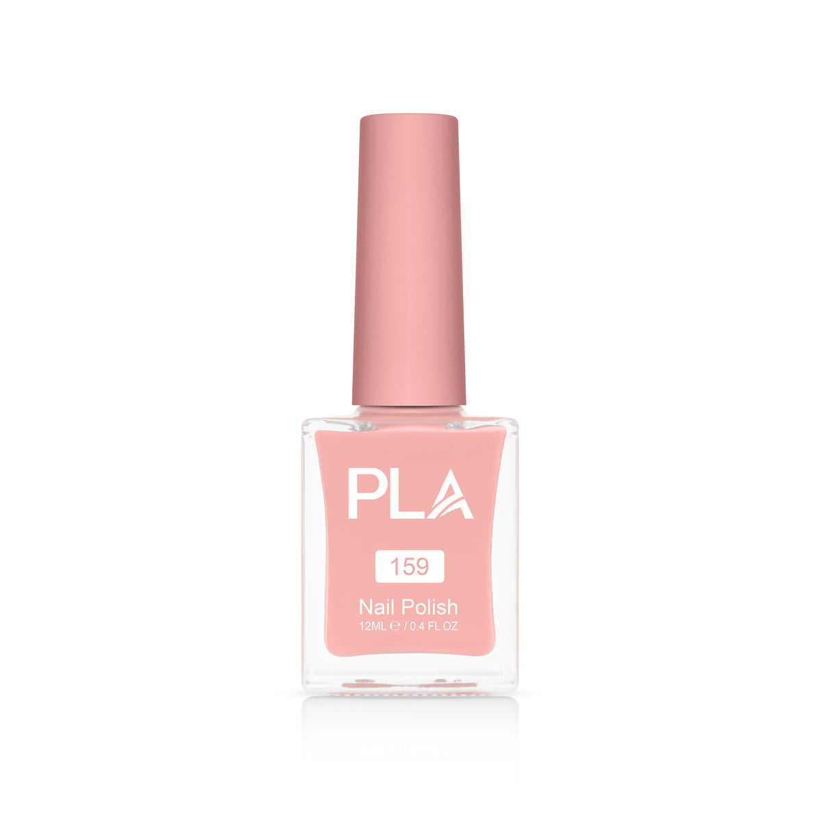PLA | NAIL LACQUER | NO MAN NEEDED - 159