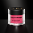 Chaun Legend - Acrylic Powder 2 oz - Collection - 86 Colors - 165 - Raspberry Rose