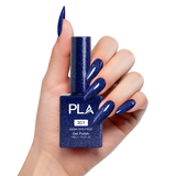 PLA | GEL POLISH | HEART OF THE OCEAN - 301
