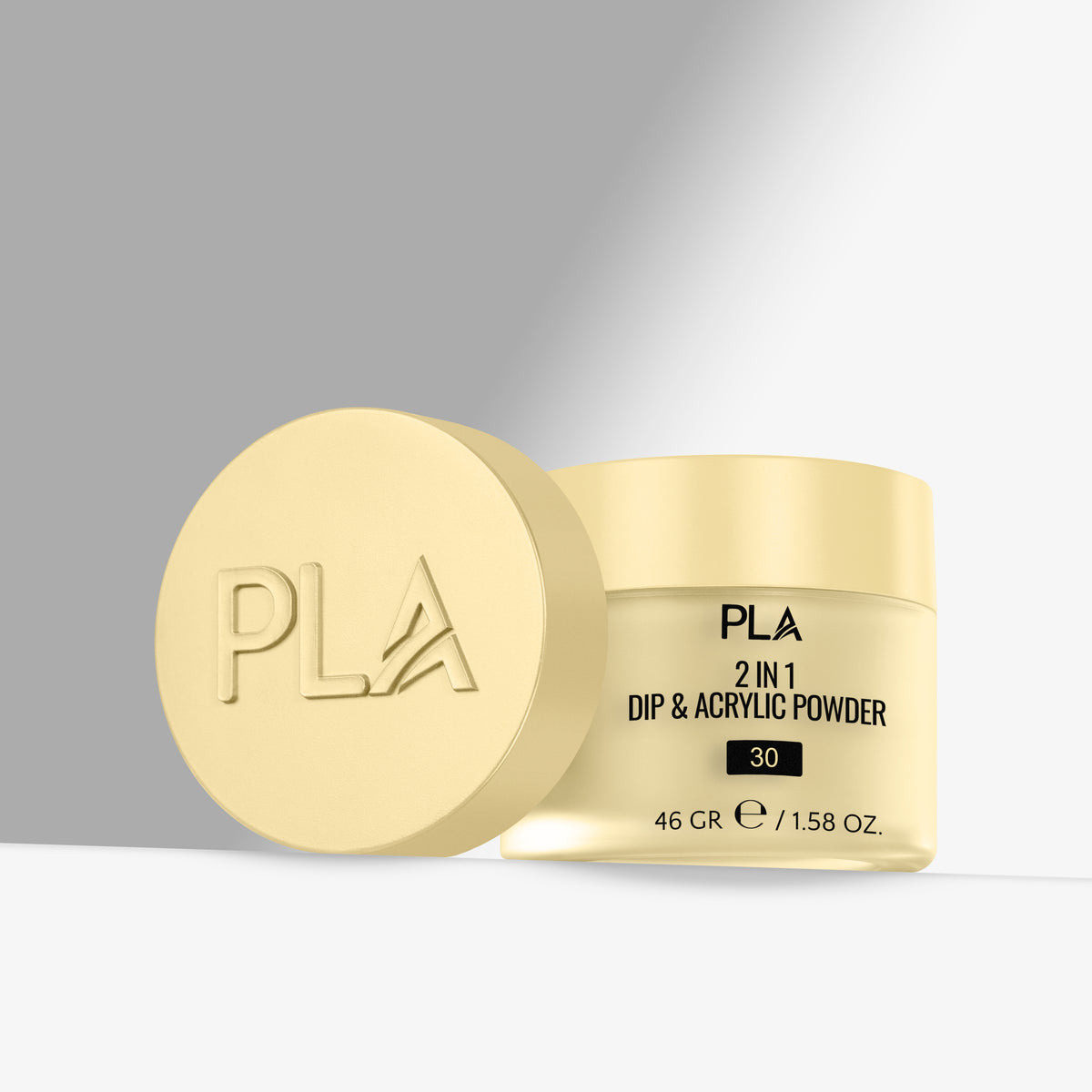 PLA | ACRYLIC & DIP POWDER | JUST POLLEN YOUR LEG - 30