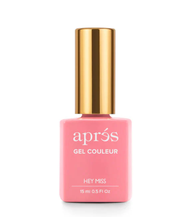 APRES - Gel Couleur - Hey Miss