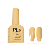 PLA (ICON COLLECTION) | GEL POLISH | CORN TO BE WILD - 311