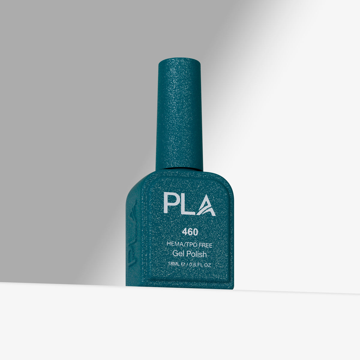 PLA (ICON COLLECTION) | GEL POLISH | ROUND & ROUND - 460