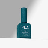 PLA (ICON COLLECTION) | GEL POLISH | ROUND & ROUND - 460