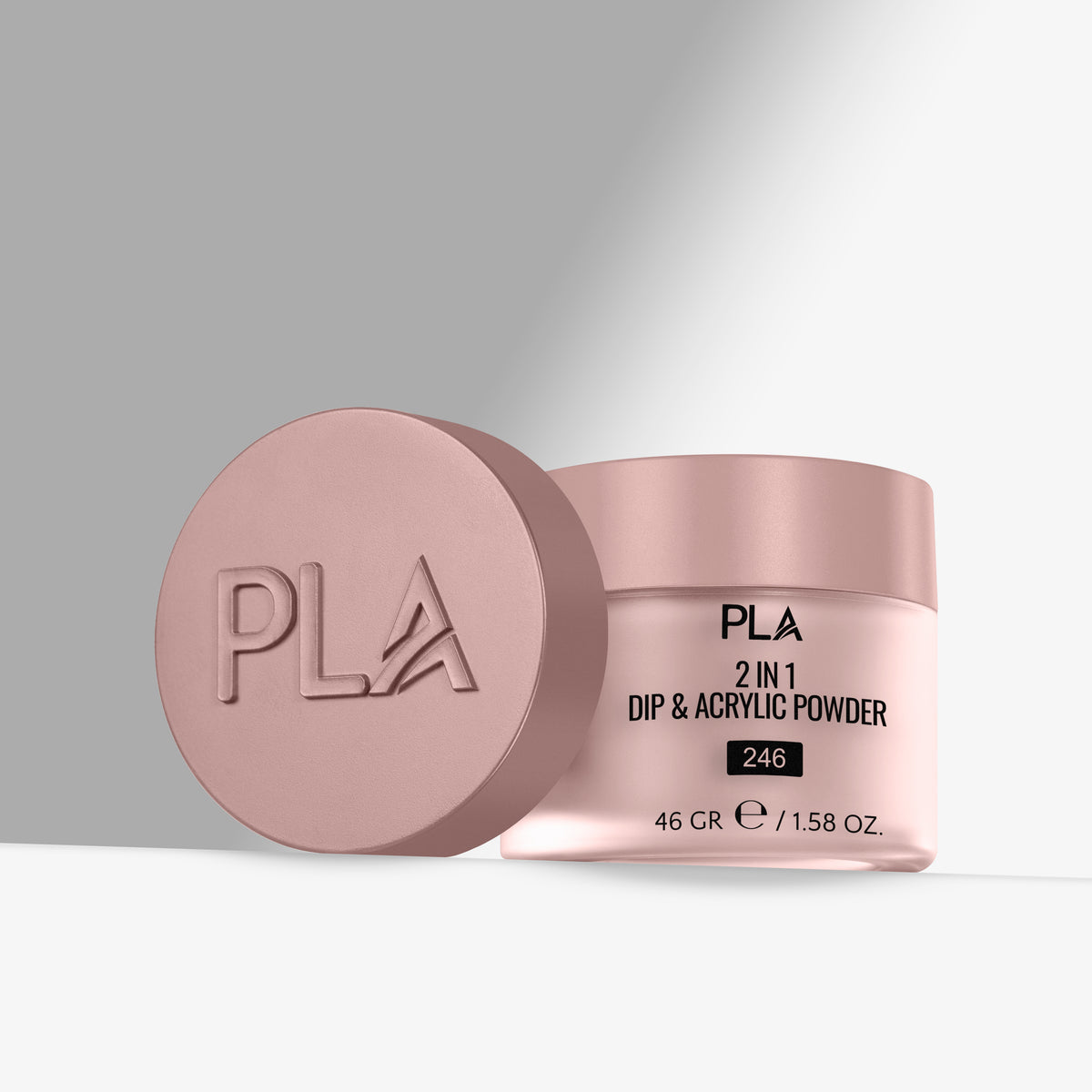 PLA | ACRYLIC & DIP POWDER | WINE AND DINE - 246