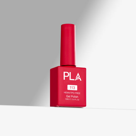 PLA | GEL POLISH | SANTAS MY TINDER MATCH - 113