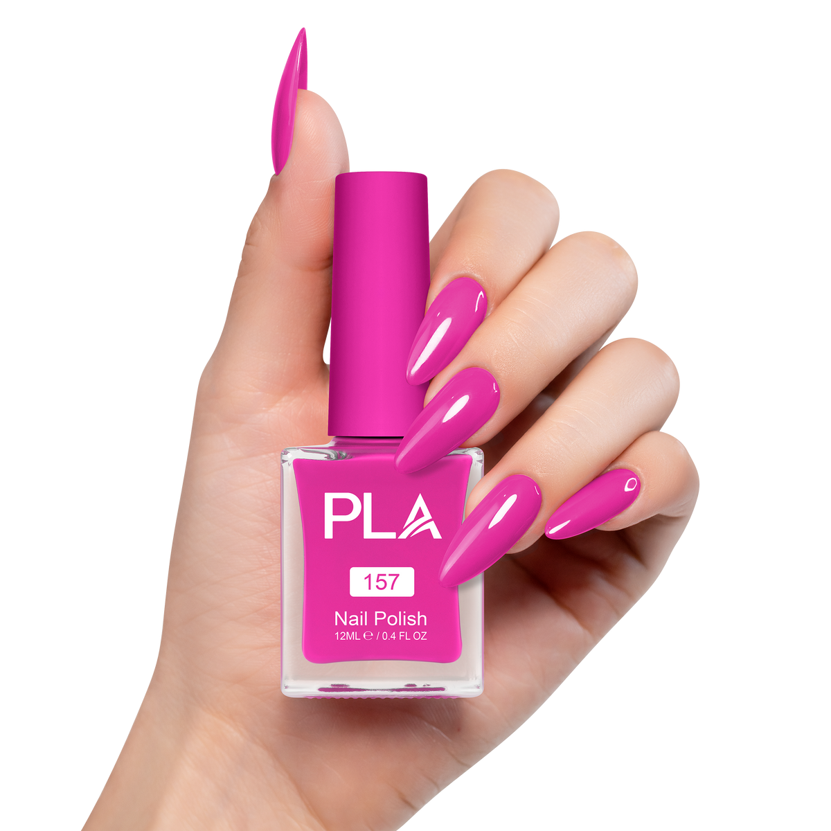 PLA | NAIL LACQUER | EXECUTIVE SWEET - 157