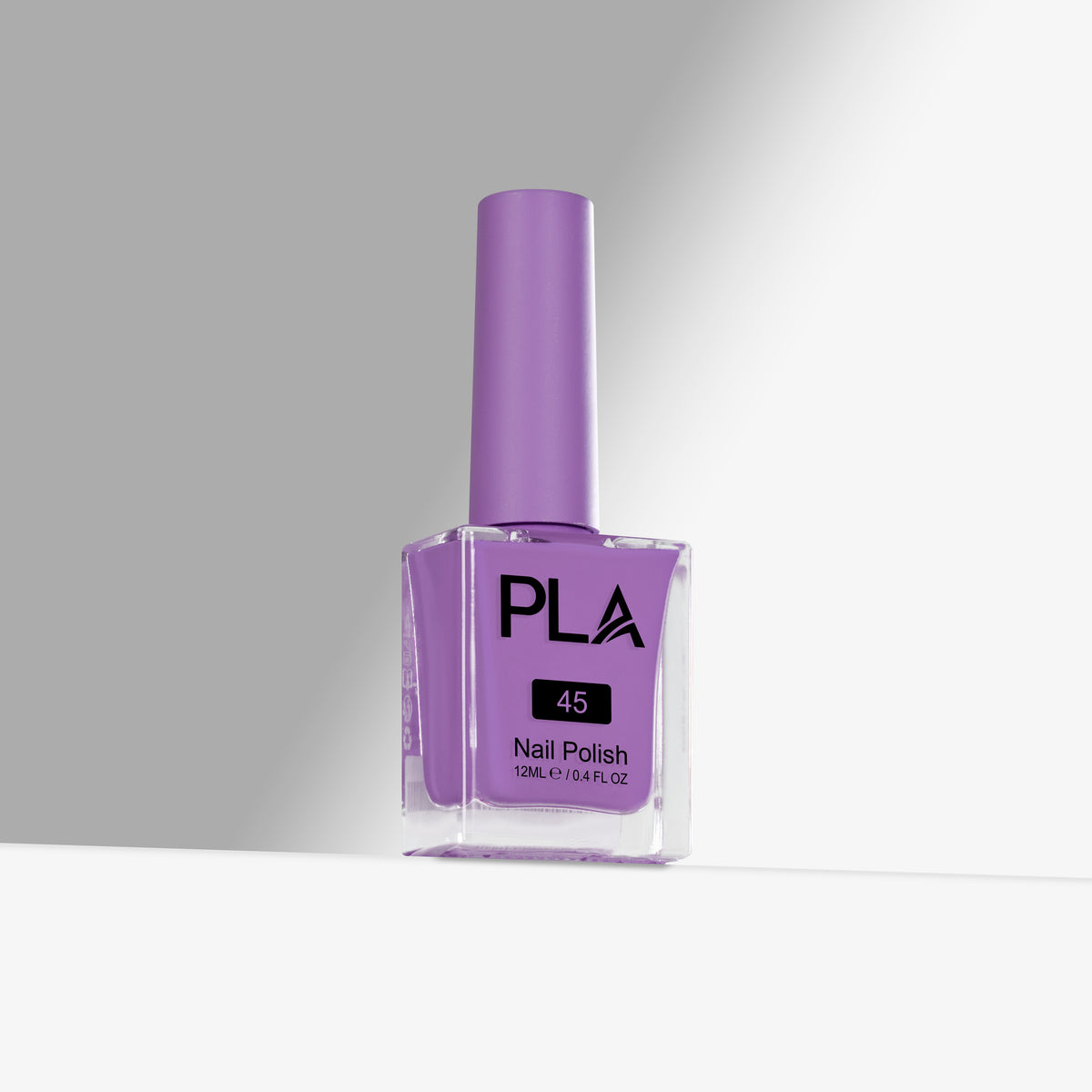 PLA | NAIL LACQUER | VIOLET, YOU'RE TURNING VIOLET - 45