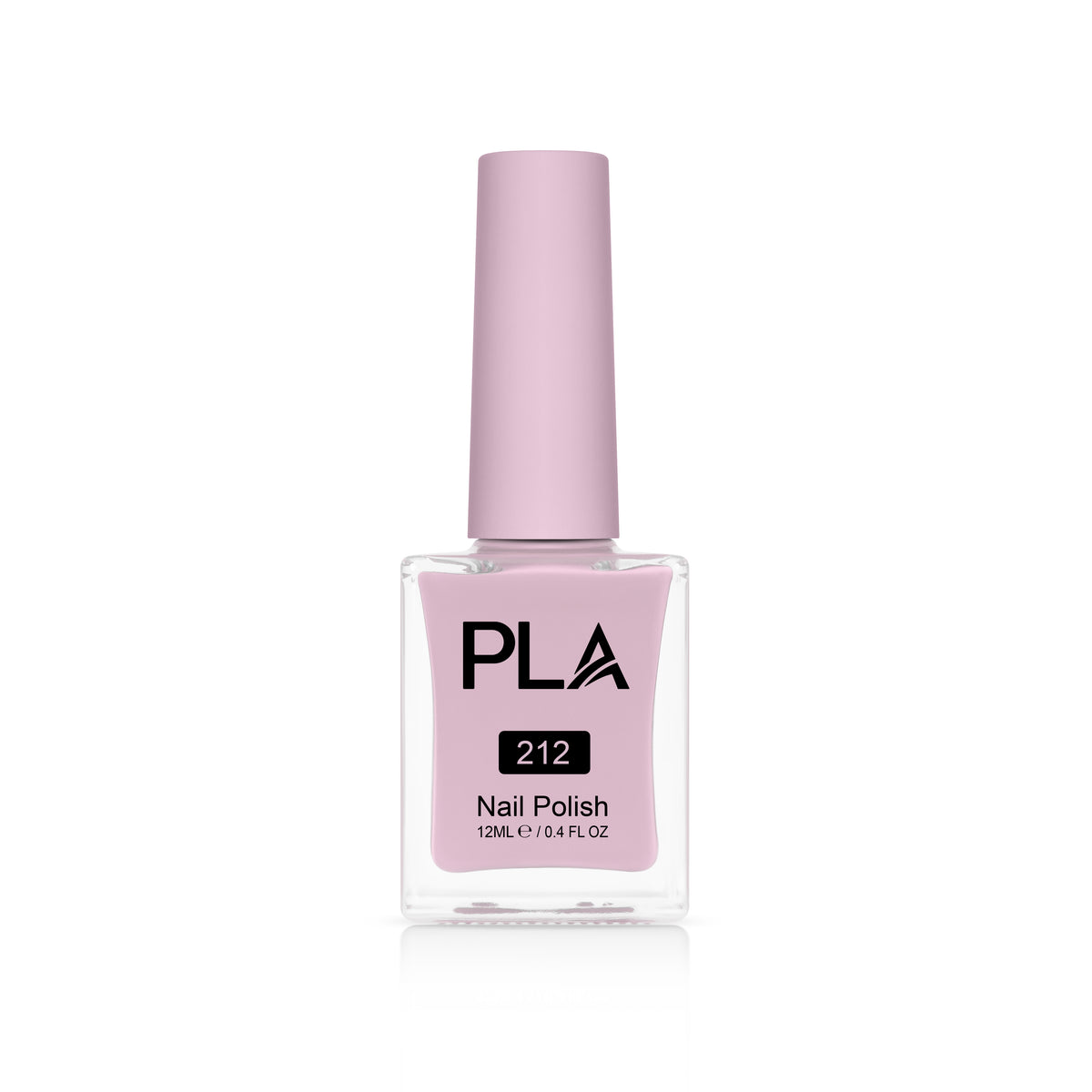 PLA | NAIL LACQUER | SUMMER BLOSSOM - 212