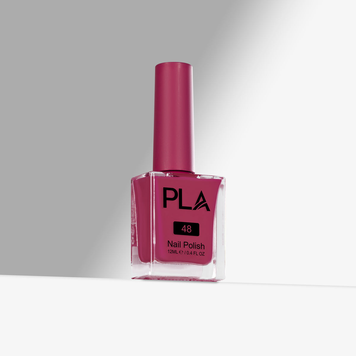 PLA | NAIL LACQUER | TOTALLY BUGGIN' - 48