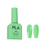 PLA (ICON COLLECTION) | GEL POLISH | GAME OF THROWS - 463
