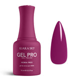 KIARA SKY | GEL PRO HEMA FREE GEL POLISH | VOLUME 2 | 051 - 100