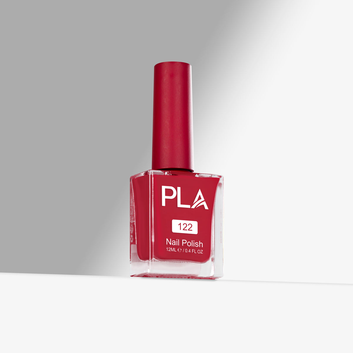 PLA | NAIL LACQUER | YULE BE SORRY - 122
