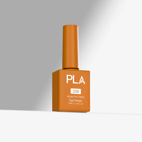 PLA | GEL POLISH | AUTUMN AIR - 258