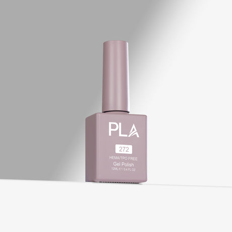PLA | GEL POLISH | FALLING FOR YOU - 272