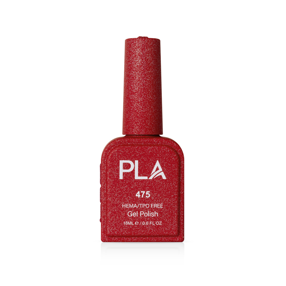PLA (ICON COLLECTION) | GEL POLISH | CIRQUE DU SLAY - 475