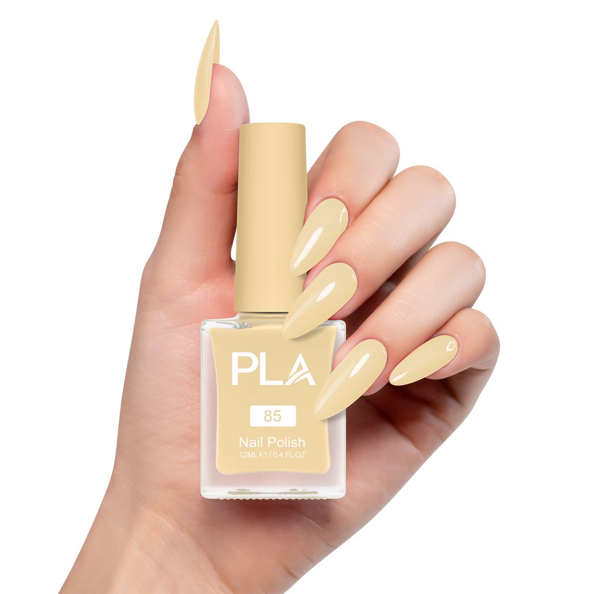 PLA | NAIL LACQUER | PLACE YOUR BETS - 85