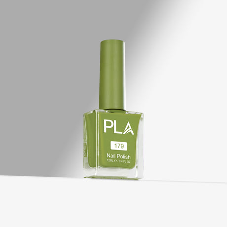 PLA | NAIL LACQUER | RAISING THE BAR - 179