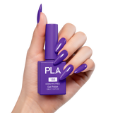 PLA | GEL POLISH | THIRS-TEA THURSDAY - 188