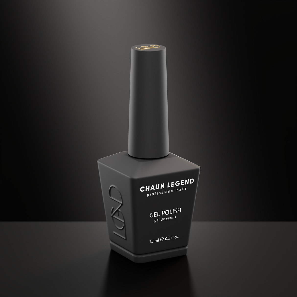 CHAUN LEGEND | GEL POLISH | LGND COLLECTION VOL. 1 | 5001-5080